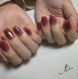 ネイル gleam✴︎ sayakaのネイルデザイン