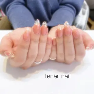 ネイル テネルネイル tener nailのネイルデザイン