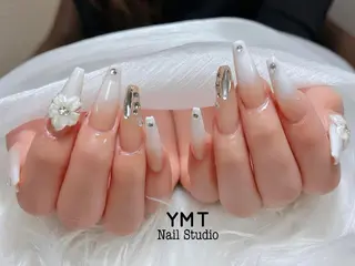 ネイル HARA Nailsのネイルデザイン