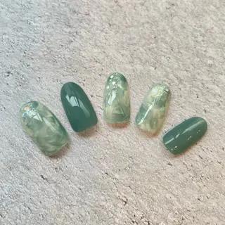 ネイル KOTORI ことりのネイルデザイン