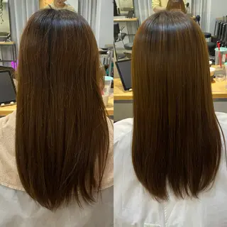 Lomalia／ yuzuki🤎ᐩᕀのヘアスタイル