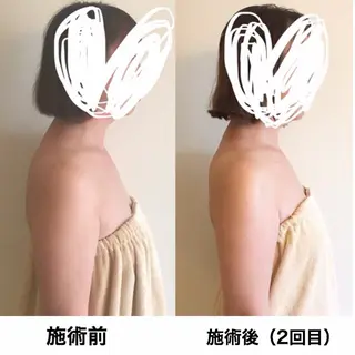 北川 瑛里子のエステ・リラクイメージ