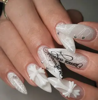 ネイル Suka Nailのネイルデザイン