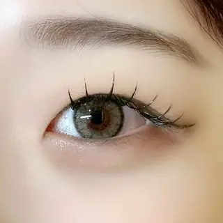 マツエク・マツパ OPS hair ミクのマツエク・マツパデザイン