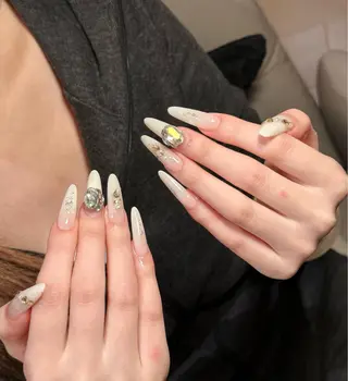 ネイル U.mi Nail Salonのネイルデザイン