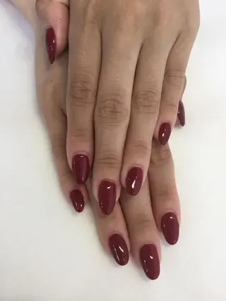 ネイル saki. mのネイルデザイン