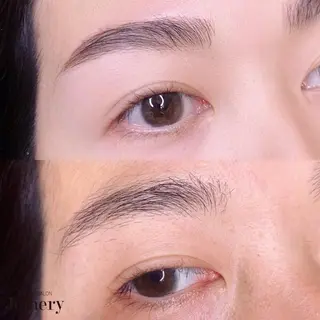 マツエク・マツパ 💎 Jemery 💎のマツエク・マツパデザイン