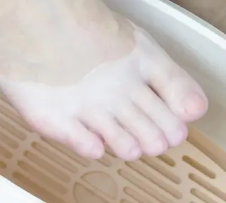 pipi ..のネイルデザイン