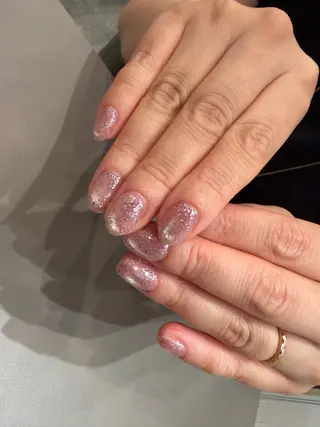ネイル 33 nail salon 徳山里美のネイルデザイン