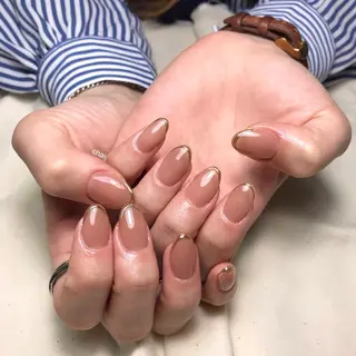 ネイル chai nail _ai📍鶴橋/桃谷のネイルデザイン