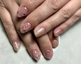 ネイル kotorika♡ 小岩のネイルデザイン