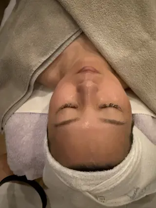 丸の内ヒルズ 今井琴恵のエステ・リラクイメージ