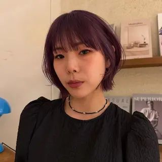 ショート メンズカット🌟 きだに りののヘアスタイル