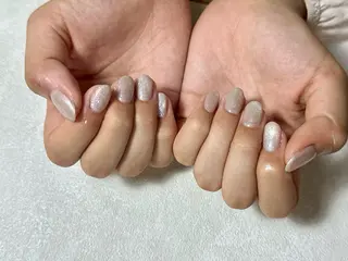 ネイル mogunail &blowのネイルデザイン