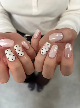 ネイル ogura maoのネイルデザイン