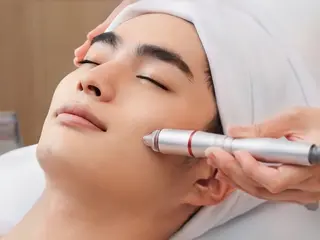 メンズ アイブロウ 【大井町】メンズ眉毛 MakeCrushの眉毛・アイブロウイメージ
