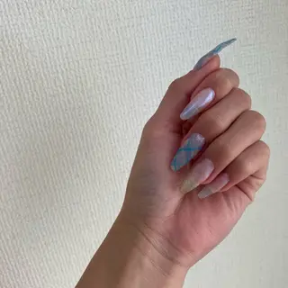 ネイル Bella ネイルのネイルデザイン