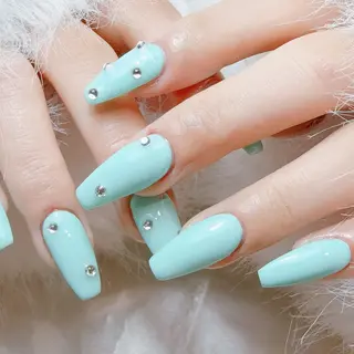 ネイル AKI AKIのネイルデザイン