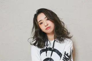 セミロング Sylph2 Attirer西梅田のマツエク・マツパデザイン