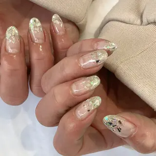ネイル felicita fumi🩷のネイルデザイン