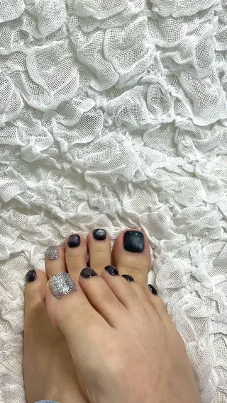 ネイル Sii nail🎀 Moekaのネイルデザイン