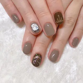 ネイル nail salon iroatsumeのネイルデザイン