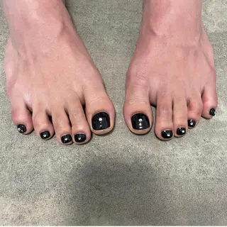 ネイル thrush nailsのネイルデザイン