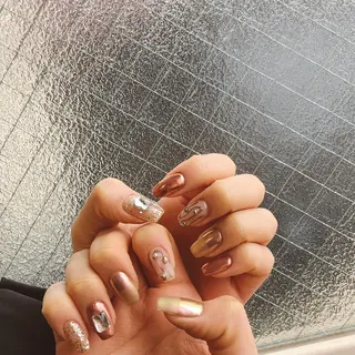 ネイル Chipieee Tokyoのその他イメージ
