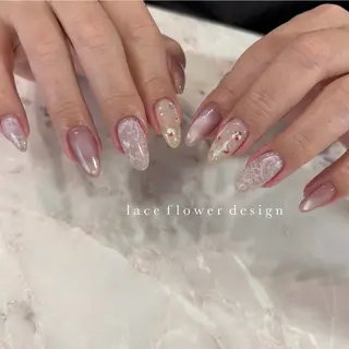 ネイル m.select nailのネイルデザイン