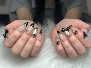 ネイル Lisa Nail Salonのネイルデザイン