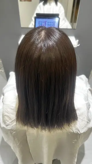 カラー ✞✟侑門 ✟✞のヘアスタイル