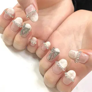 メンズ ネイル YUN君 🦍のネイルデザイン