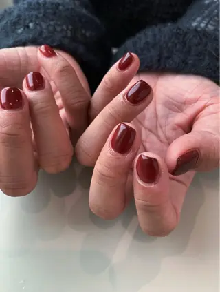 ネイル nail salon linoのネイルデザイン