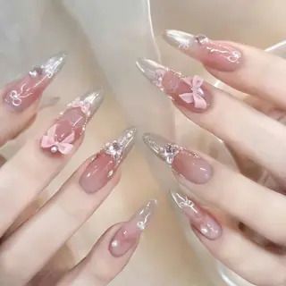 ネイル Umee Nailのネイルデザイン