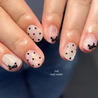 ネイル minori 🌿のネイルデザイン