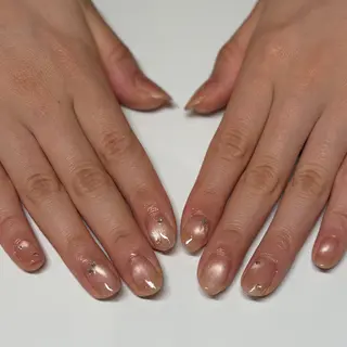 ネイル B.Avenir ミサキのネイルデザイン