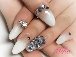ネイル nail Berunaのネイルデザイン
