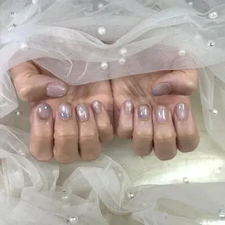 ネイル Jr.ネイリスト KOKOROのネイルデザイン