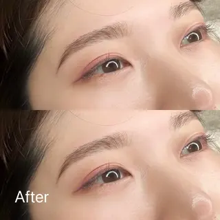 アイブロウ Brow Wax Salon Linoの眉毛・アイブロウイメージ