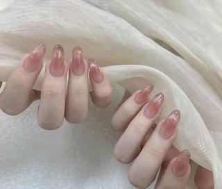 ネイル エリ🫧 nail池袋東口のネイルデザイン
