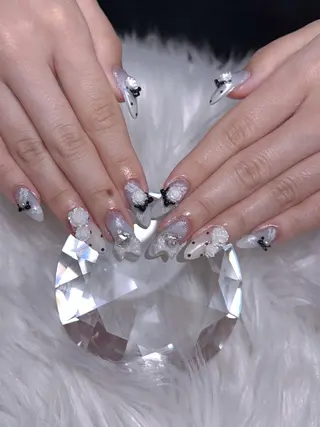ネイル Cocoh Rinakoのネイルデザイン