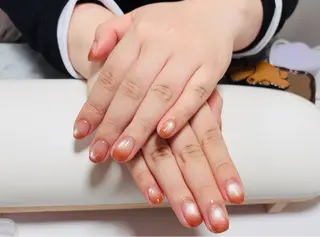 ネイル SOU Nailのネイルデザイン