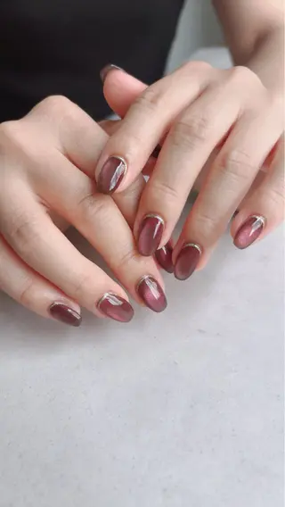 ネイル nailstudio saiのネイルデザイン