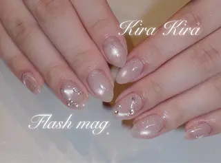 ネイル Ryoko BuffPuppyのネイルデザイン