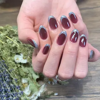 ネイル 🪞KAPE NAIL 🪞のネイルデザイン