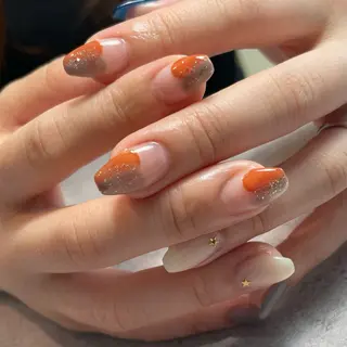 ネイル GIZELE ひばりヶ丘nailのネイルデザイン