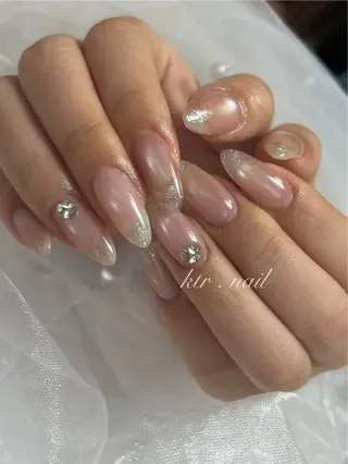 ネイル ktr. nailのネイルデザイン
