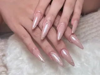 ネイル Bél Nail salonのネイルデザイン