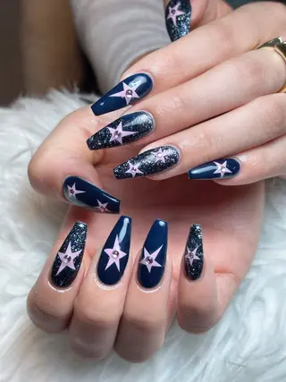 ネイル Sully Nail  Labのネイルデザイン