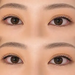 マツエク・マツパ マツエク仙台 YAMAMURAのマツエク・マツパデザイン